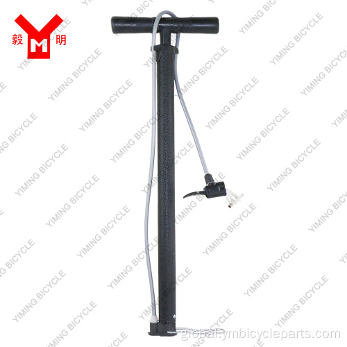 Bicycle Hand Pump Powder coated Bicycle Hand Pump Factory